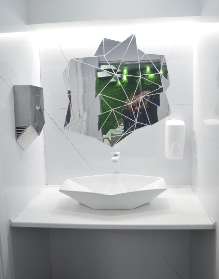 Optimi Rooms Bilbao Zewnętrze zdjęcie