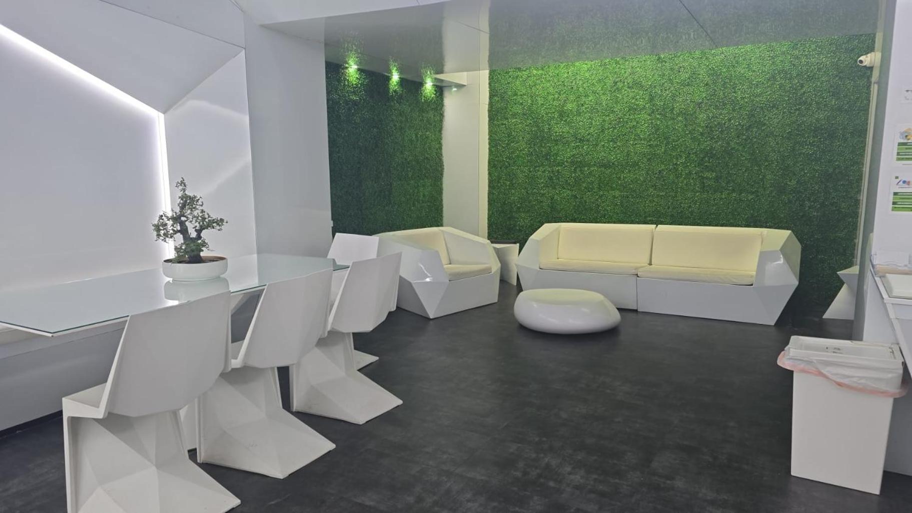 Optimi Rooms Bilbao Zewnętrze zdjęcie
