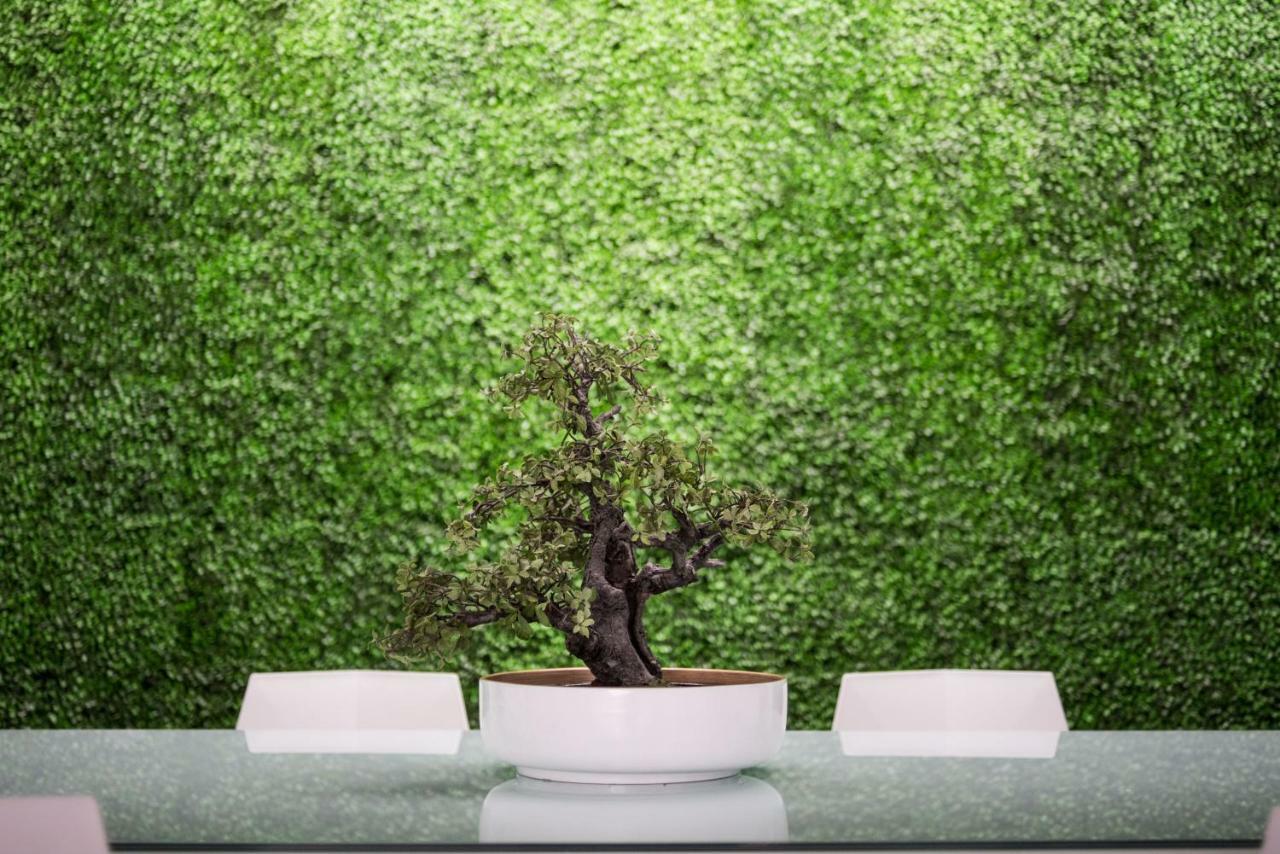 Optimi Rooms Bilbao Zewnętrze zdjęcie