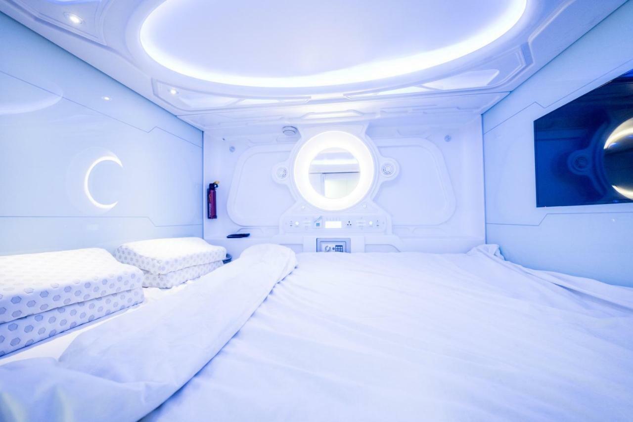 Optimi Rooms Bilbao Zewnętrze zdjęcie