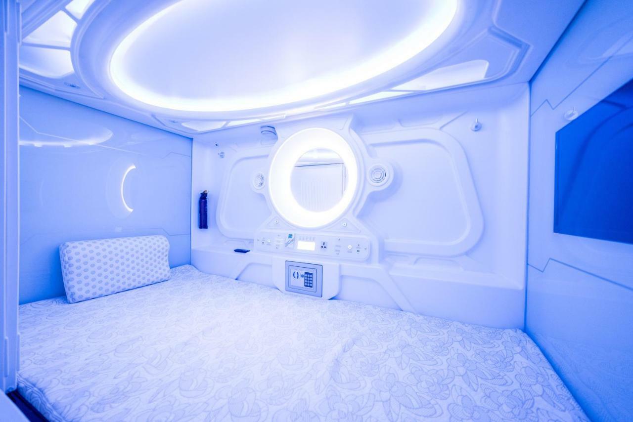 Optimi Rooms Bilbao Zewnętrze zdjęcie