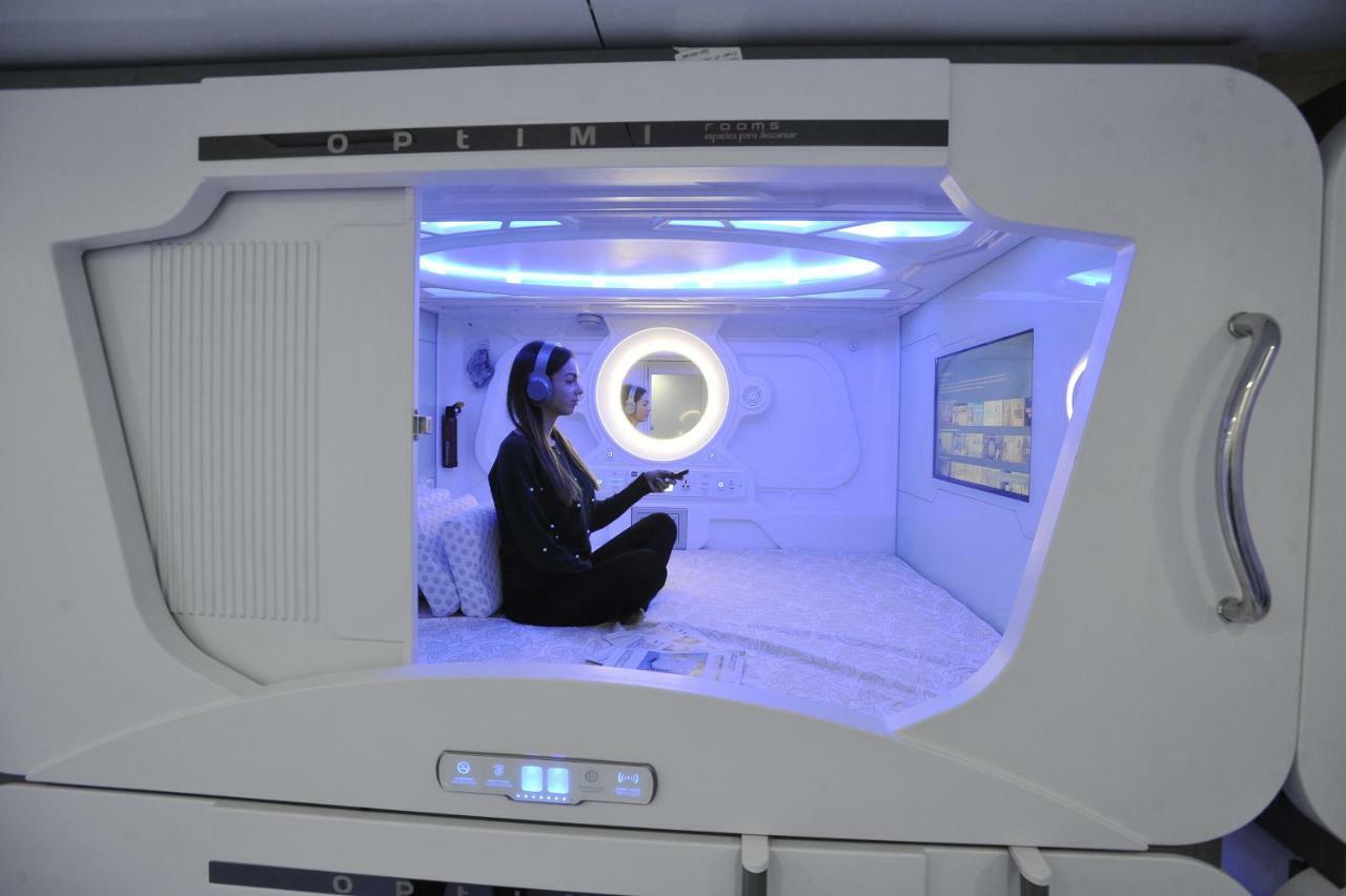 Optimi Rooms Bilbao Zewnętrze zdjęcie